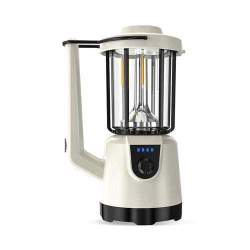 Ліхтар переносний CH-22020-COB, power bank, Li-Ion акумулятор, ЗУ Type-C