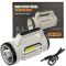 Ліхтар переносний Police CH-22023-COB, power bank, Type-C