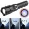 Фонарь PLD-2301 WHITE LASER LED PM30-TG