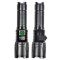 Фонарь PLD-2301 WHITE LASER LED PM30-TG