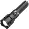 Фонарь PLD-2301 WHITE LASER LED PM30-TG