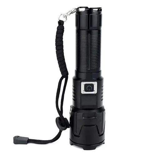 Фонарь PLD-2301 WHITE LASER LED PM30-TG