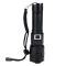 Фонарь PLD-2301 WHITE LASER LED PM30-TG