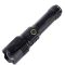 Ліхтар PLD-501 WHITE LASER LED PM10-TG, 1х26650, Power bank