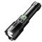 Ліхтар PLD-501 WHITE LASER LED PM10-TG, 1х26650, Power bank