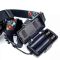 Ліхтар налобний BL-A19-GT200+COB, 2x18650, zoom, ЗУ microUSB