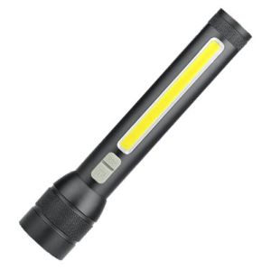 Ліхтар COBA CB-C23-P90+COB с фокусуванням 