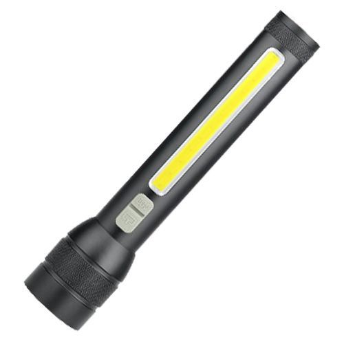 Ліхтар COBA CB-C23-P90+COB с фокусуванням 