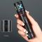 Ліхтар PLD-CA166-3 WHITE LASER LED PM10-TG
