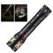 Ліхтар PLD-CA166-3 WHITE LASER LED PM10-TG