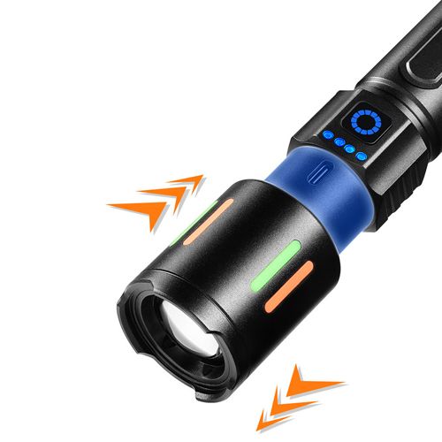 Ліхтар NIGHT VISION FLUORESCENCE CB-611-TG