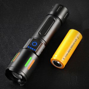 Ліхтар NIGHT VISION FLUORESCENCE CB-611-TG