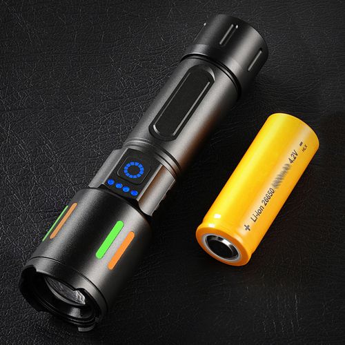 Ліхтар NIGHT VISION FLUORESCENCE CB-611-TG