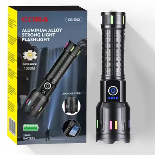 Фонарь NIGHT VISION FLUORESCENCE CB-G62-TG