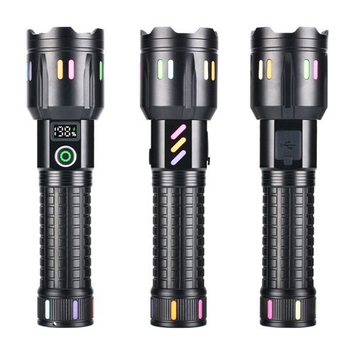 Фонарь NIGHT VISION FLUORESCENCE CB-G62-TG