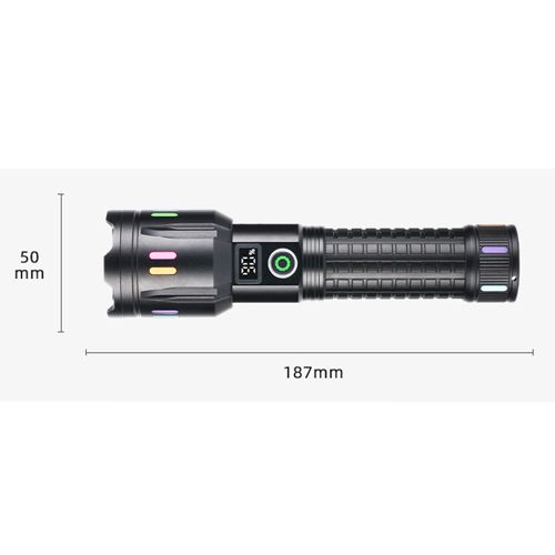 Фонарь NIGHT VISION FLUORESCENCE CB-G62-TG