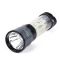 Ліхтар 1810B-LED+COB світильник,  гак, ЗУ Type-C