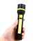 Ліхтарик Bailong 24094 -WHITE LASER LED PM10-TG+COB(White+Red), Li-Ion акумулятор, ЗУ Type-C