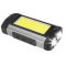 Фонарь 501-2XPE+COB, велокрепление