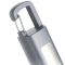 Ліхтар 81002-XPE+7SMD, Li-Ion акум, Super Bright, Telescoping zoom, Strong power, З/У Type-C, карабін-кемпінг