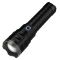 Ліхтар AK138-1 WHITE LASER LED PM60-TG, 8х18650, power bank, чохол, індикація заряду, ЗУ Type-C, zoom, Box