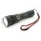 Ліхтар Bailong BL-A79-P50, 1x18650, zoom, ЗУ Type-C