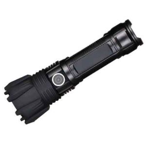 Ліхтар Bailong BL-A81-P99, 1x26650, zoom, ЗУ Type-C, Box