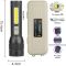 Ліхтар Bailong CB-C21 Cree P90+COB, USB