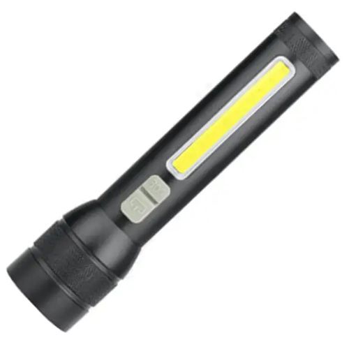 Ліхтар Bailong CB-C22 Cree P90+COB, USB