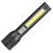 Ліхтар Bailong CB-C22 Cree P90+COB, USB