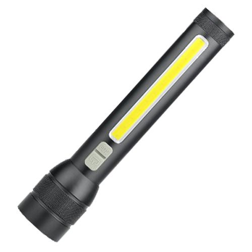 Ліхтар Bailong CB-C23 Cree P90 COB, USB