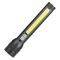 Ліхтар Bailong CB-C23 Cree P90 COB, USB