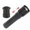 Ліхтарик ручний Police F808 PM60-TG, 8х18650, power bank, індекатор зарядки, ЗУ Type-C, zoom, Box