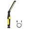 Ліхтар кемпінг BL-W55-COB, ЗУ micro USB, вбудований акумулятор, поворот 180 º + 180 º, магніт