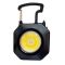 Ліхтар брелок LL-201-COB(white+yellow+red), Li-Ion акумулятор, магніт, карабін, викрутка, ЗУ Type-C
