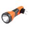 Ліхтар Luxury 209, 1LED, ЗУ 220V, вбудований акумулятор