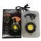 Ліхтар Брелок X-BALOG W5143-COB(white+yellow+red), multitool, Li-Ion акум., магніт, карабін, вукрутка, ЗП Type-C