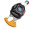 Ліхтар MULTIFUNCTIONAL W5147/LL-202-COB(white+yellow+red), multitool, Li-Ion акумулятор, магніт, карабін, викрутка, запальничка