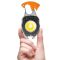 Ліхтар MULTIFUNCTIONAL W5147/LL-202-COB(white+yellow+red), multitool, Li-Ion акумулятор, магніт, карабін, викрутка, запальничка