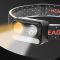 Ліхтар налобний 2069-XPG(white)+XPG(yellow)+5SMD(red), Motion Sensor, Li-Ion акумулятор, ЗУ Type-C