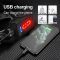 Ліхтар налобний BL-T35-P160, 3x18650, Power Bank, ЗУ Type-C, zoom