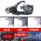 Ліхтар налобний BL-T35-P160, 3x18650, Power Bank, ЗУ Type-C, zoom