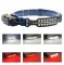 Ліхтар налобний BL-W690-2-SMD (white+red), Motion Sensor, Li-Ion акумулятор, ЗУ Type-C