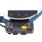 Ліхтар налобний BL-W690-2-SMD (white+red), Motion Sensor, Li-Ion акумулятор, ЗУ Type-C