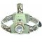 Ліхтарик налобний CH-002M-T6 камуфляж, 2х18650, signal light, zoom, ЗУ Type-C, Box