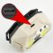 Ліхтар налобний SH-S31-XPE+COB(white+red) Type-C