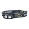Ліхтар налобний T131-XPE+3SMD(red+green+blue+UV), Motion Sensor, Li-Ion акумулятор, магніт, кліпса, ЗУ Type-C