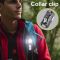 Ліхтар налобний T131-XPE+3SMD(red+green+blue+UV), Motion Sensor, Li-Ion акумулятор, магніт, кліпса, ЗУ Type-C