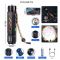 Ліхтар NIGHT VISION FLUORESCENCE 530 WHITE LASER LED PM30-TG, Power Bank, 1x18650, ЗП Type-C, zoom