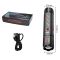 Ліхтар NIGHT VISION FLUORESCENCE 530 WHITE LASER LED PM30-TG, Power Bank, 1x18650, ЗП Type-C, zoom